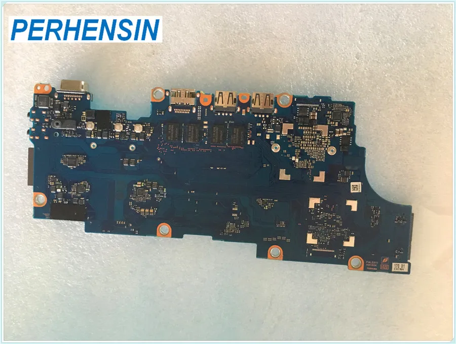FALZSY1 A3162A для Toshiba Portege Z830 Z835 Z835-P330 series Материнская плата ноутбука с i5 2467M 100% отлично
