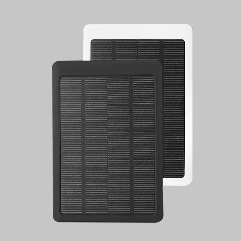 Высокая емкость Водонепроницаемый 80000mAh Солнечный внешний аккумулятор