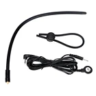 Уретральный расширитель, силиконовый катетер, уретральный расширитель, интимные игрушки для мужчин