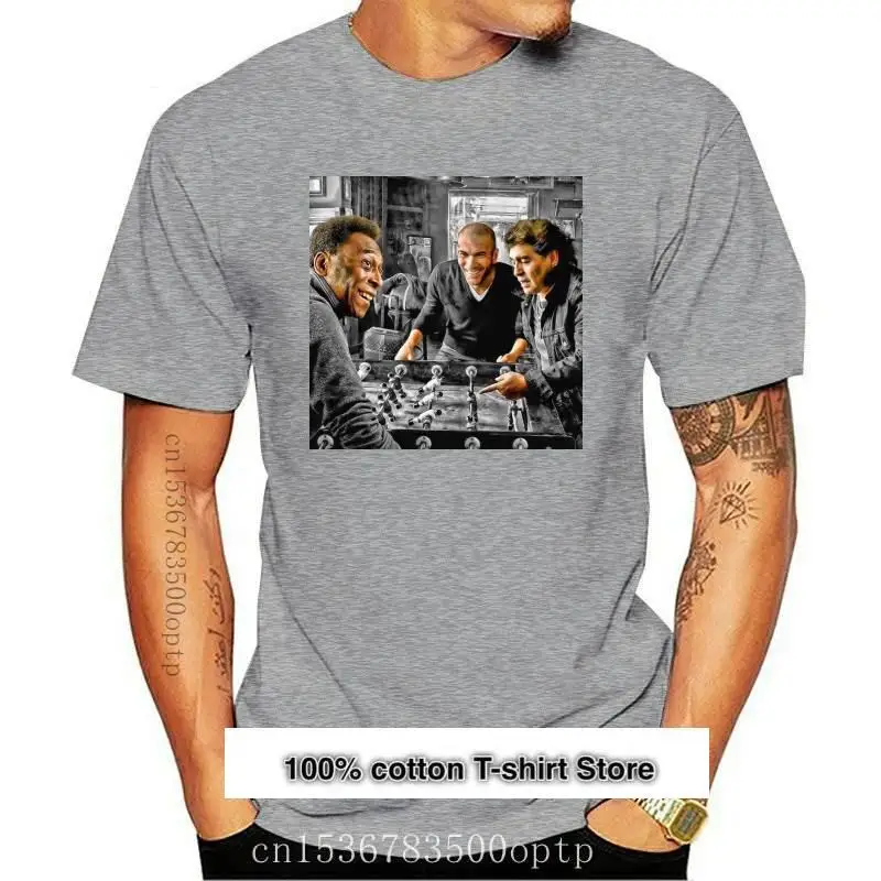 

Camiseta de ZIDANE, camisa ZIDANE, Диего, Марадона, пель, футболито, Нуэва