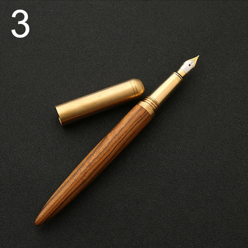 Горячая Подарочная авторучка портативный элегантный Гладкий для женщин мужчин