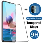Защитное стекло для экрана xiaomi Redmi 5, 5A, 6, 6A, 7, 7A, 8, 8A, 8T Plus Pro, Redmi Note 5, 5A, 6, 7, 8, 8T Pro Prime, закаленное