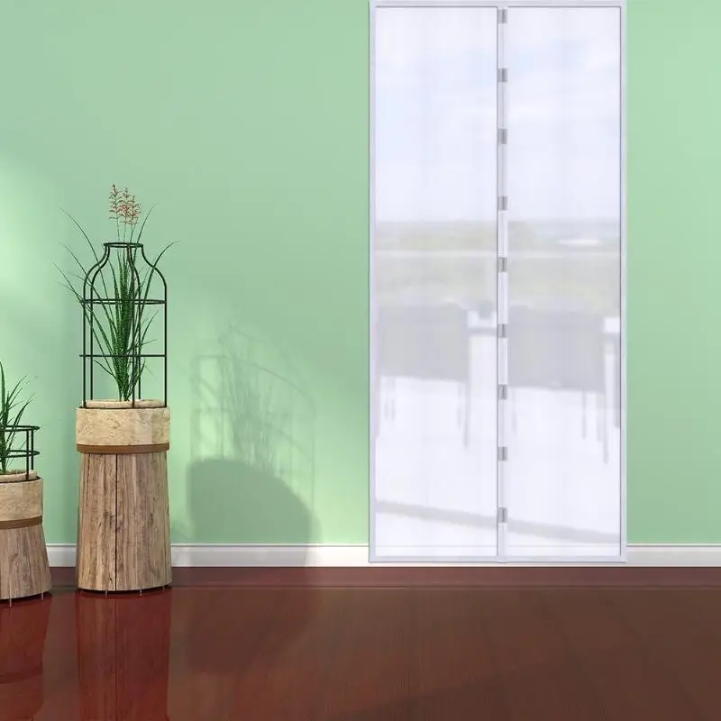 1 пара сетка для защиты от комаров и насекомых|Противомоскитные сетки| |