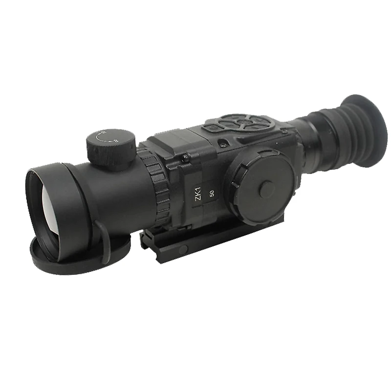 Рисунок 2 - ZK1-50 HD инфракрасный военный тепловизор