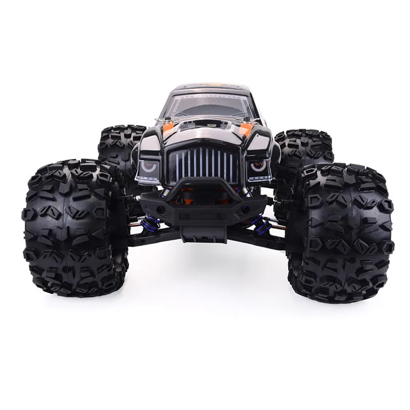 Машинка на радиоуправлении 4WD 1 :8 2 4G 90 км/ч|Радиоуправляемые автомобили| |