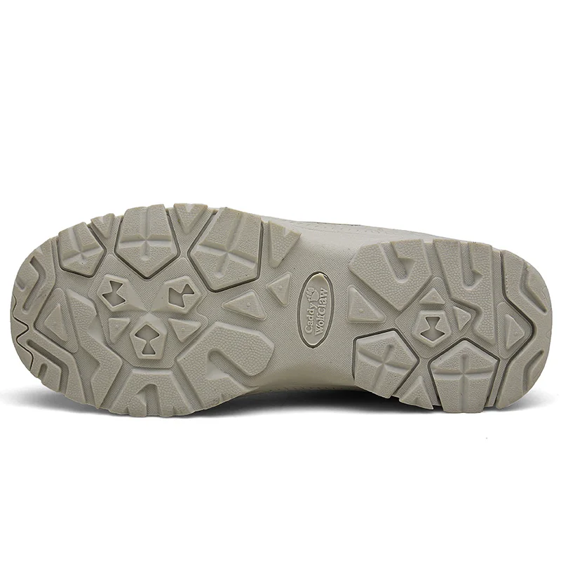 

Summer Breathable Men Hiking Shoes Mesh Outdoor Men Sneakers Big Size 39-48 Mountain Climbing Trekking Sneakers for Men