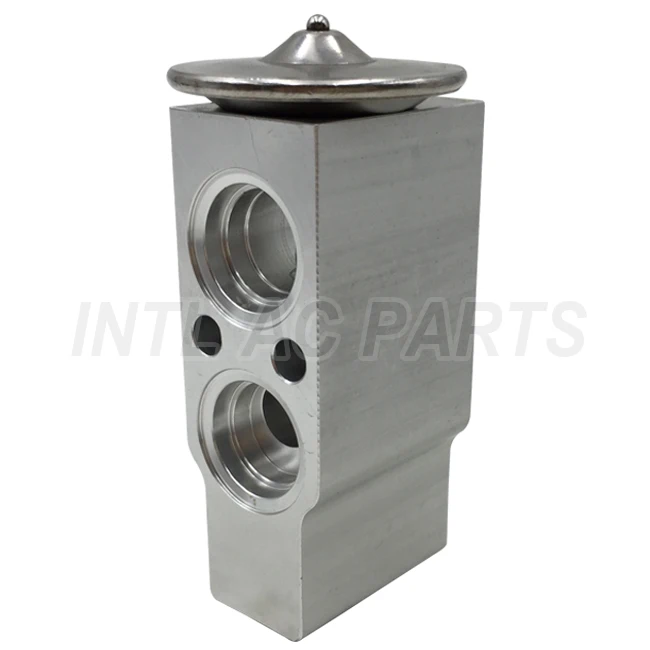 

NEW A/C BLOCK EXPANSION VALVE for SUBARU