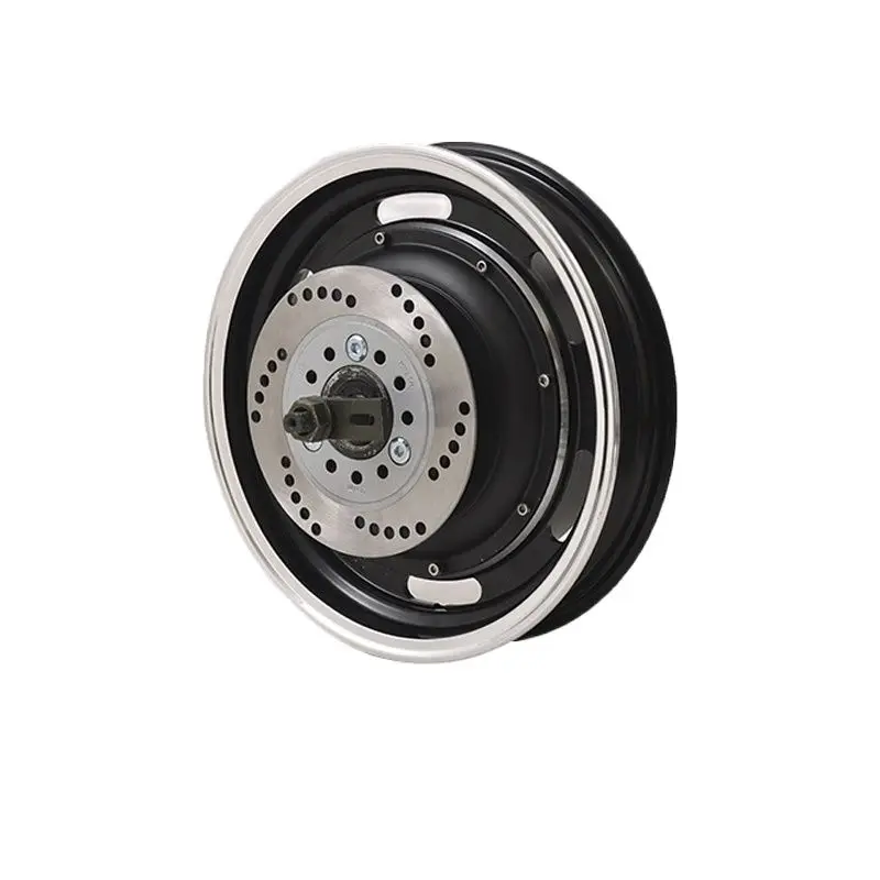 QS205 12INCH 1500W (45H) бесщеточный мотор эпицентра деятельности для электрического