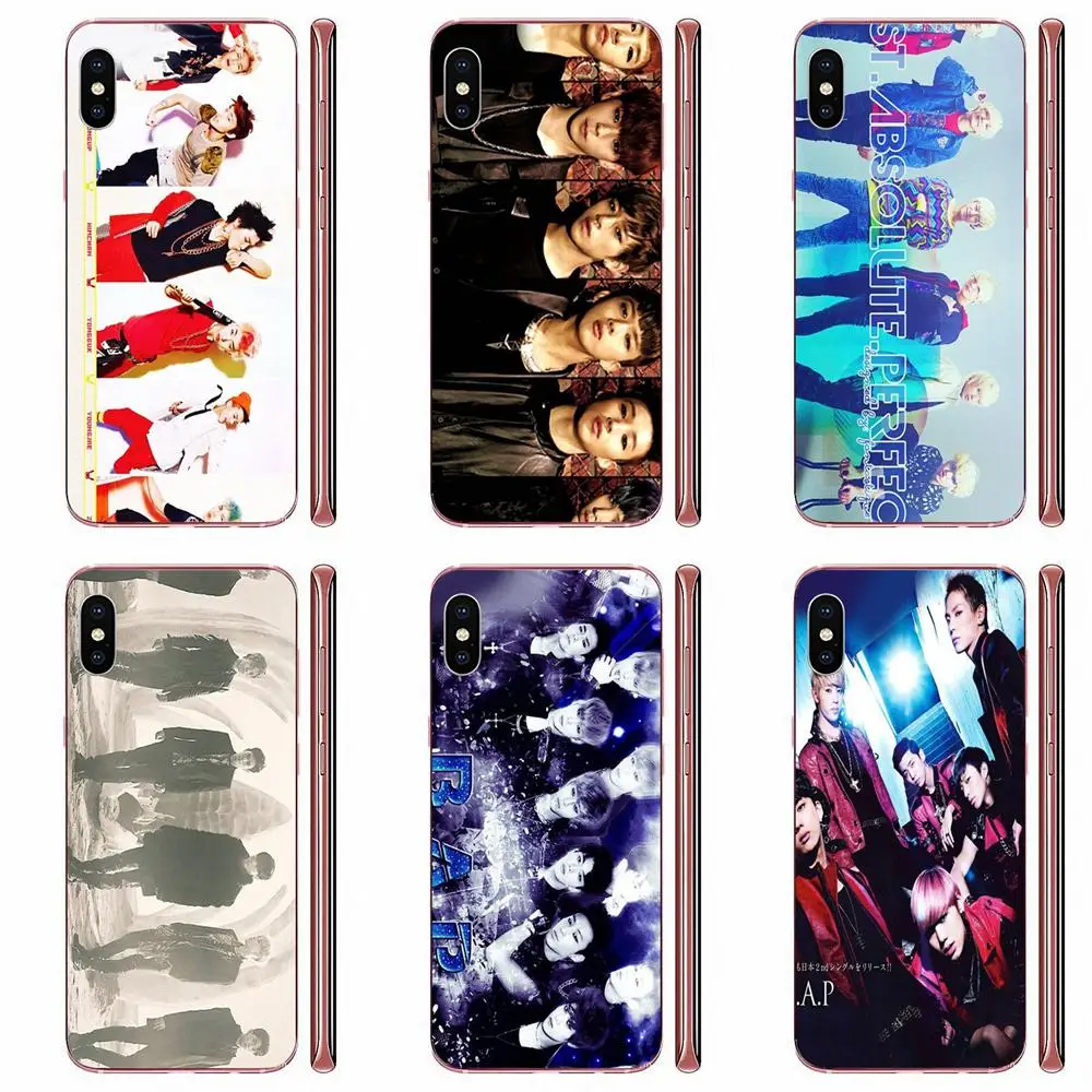 Роскошные обои для Xiaomi CC9 CC9E Mi 3 4 4i 5 5S 6 6X 8 9 SE Play Plus Pro Lite A1 Mix 2 Note B.a.p лучшие