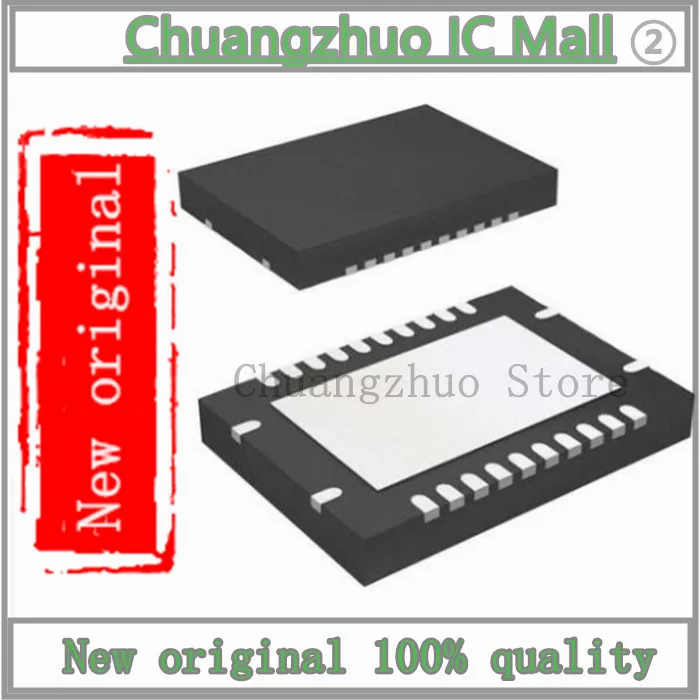 

1PCS/lot BQ24172RGYR BQ24172 QFN-24 IC Chip New original