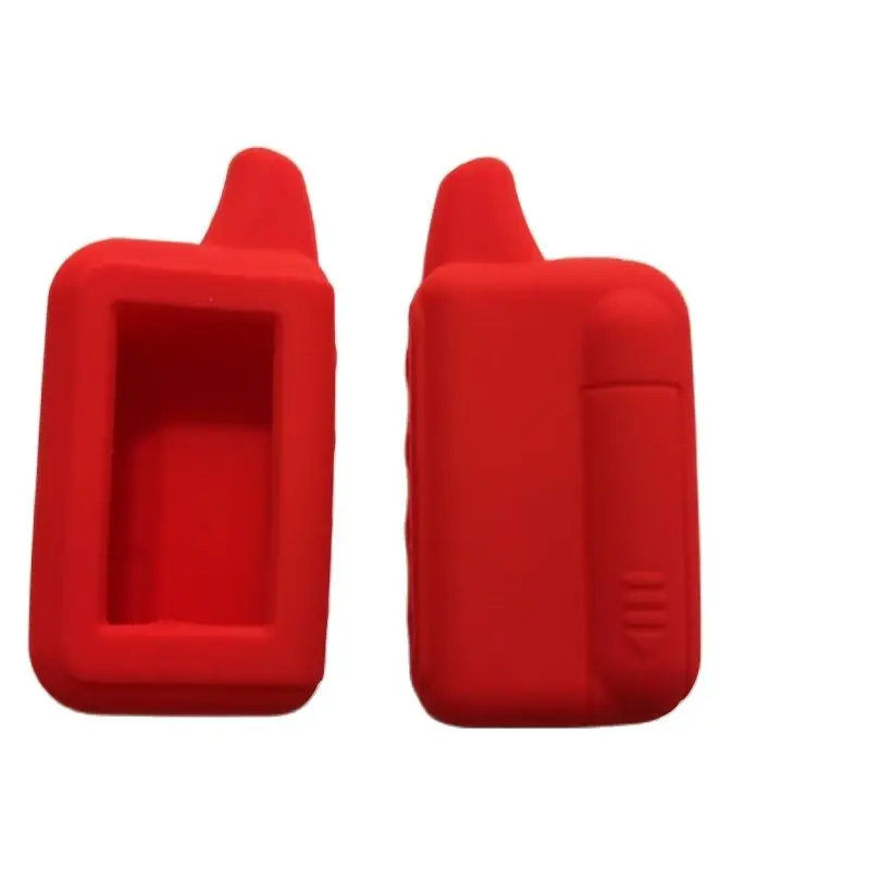 Двусторонний силиконовый чехол для аллигатора 1100 подходит российской версии