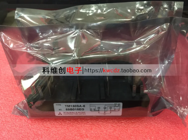 

TM150SA-6 1piece Original