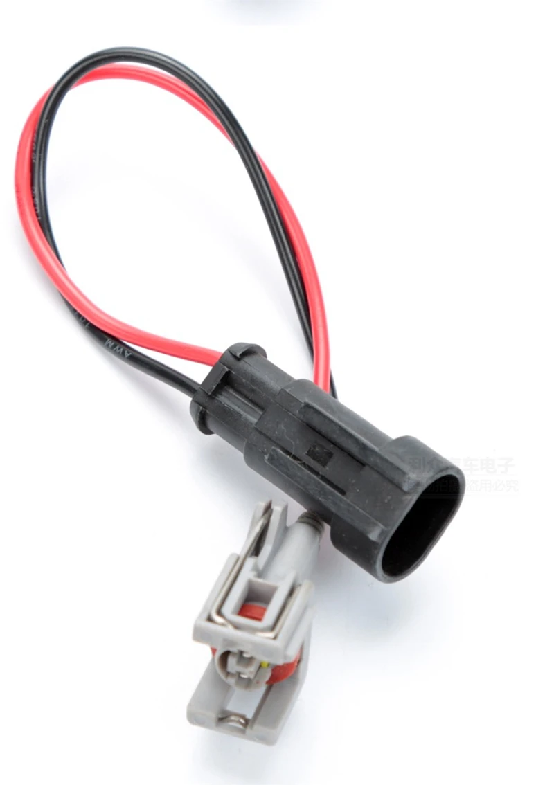 Тестер для инжектора BOSCH DENSO DELPHI SIMENS Common Rail Piezo соединительный провод заглушки