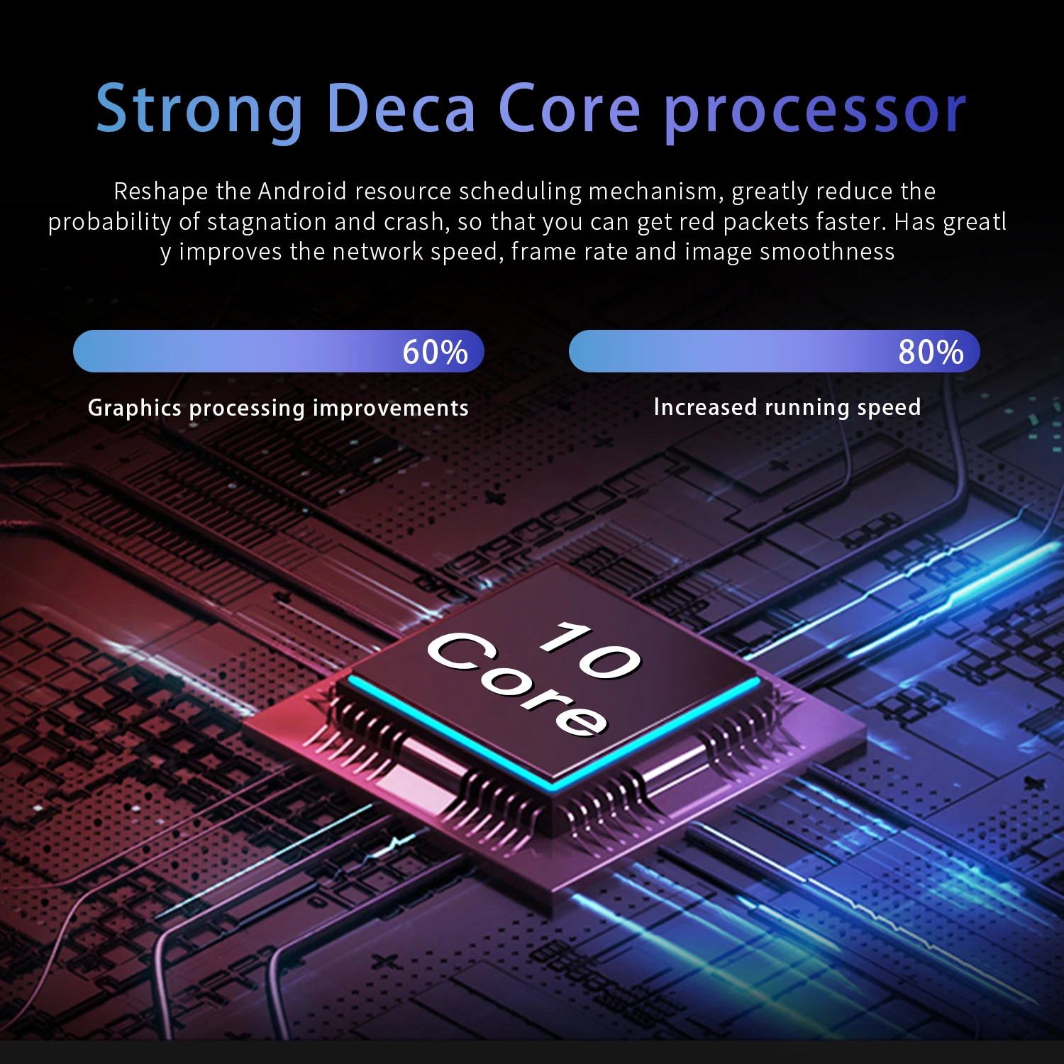 

Mate40 RS Smartphone 7.3 Inch Full Screen Octa 10 Core 12GB 512GB 6800mAh 4G LTE 5G Network Mobile Phone