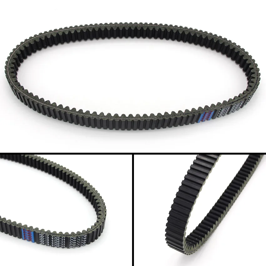 

ATV UTV DRIVE BELT TRANSFER BELT CLUTCH BELT FOR Polaris Ranger Crew 570-6 4X4 Ranger Crew XP 570-6 ETX RZR Sportsman ACE 570