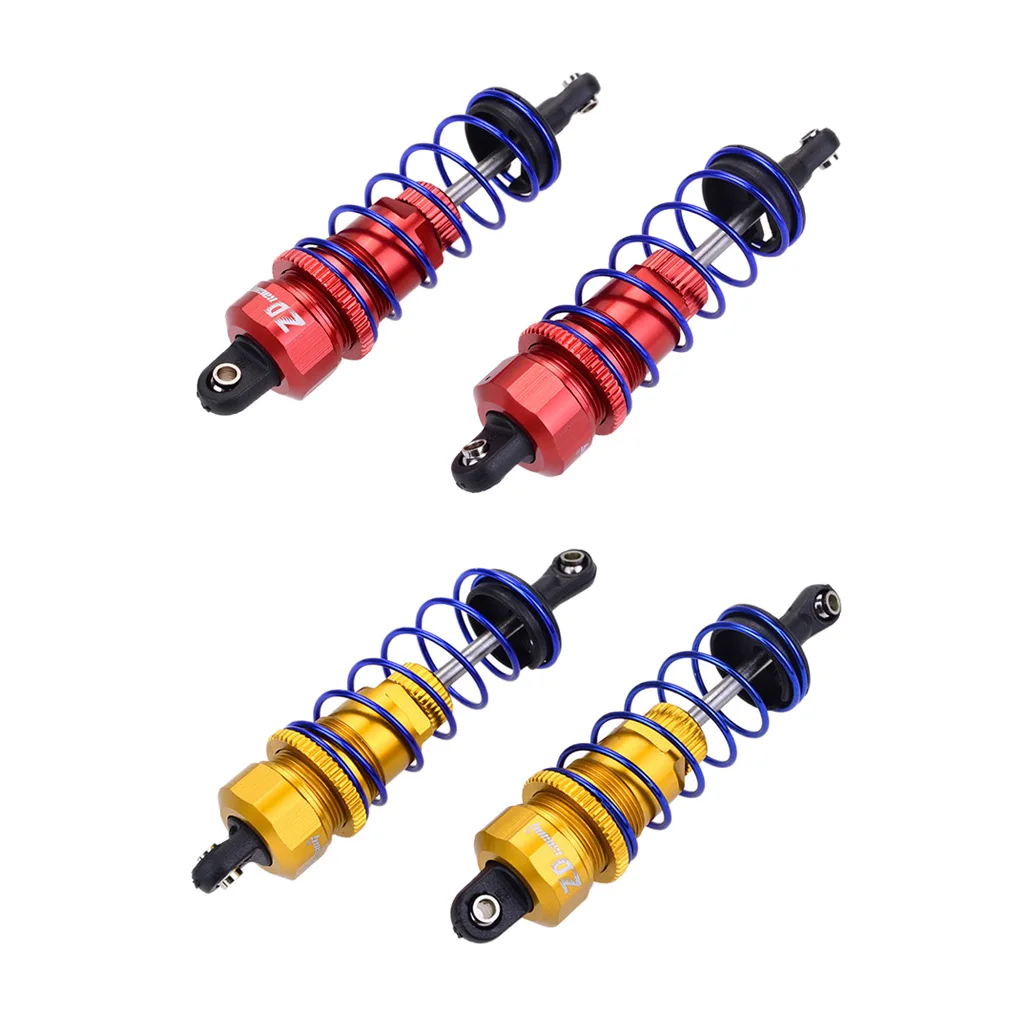 RC гидравлический амортизатор для 1/10 багги Грузовик гусеничный автомобиль