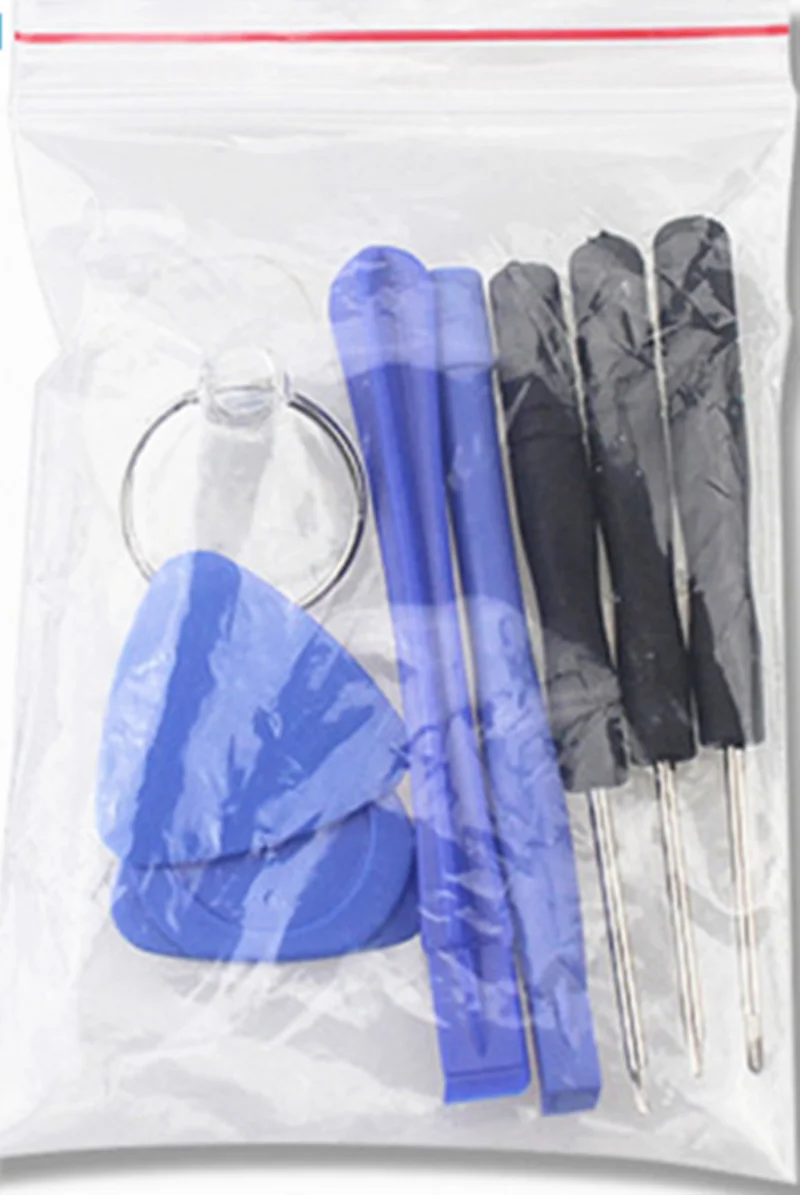 8 в 1 набор инструментов для разборки IPhone 4|Наборы ручных инструментов| |