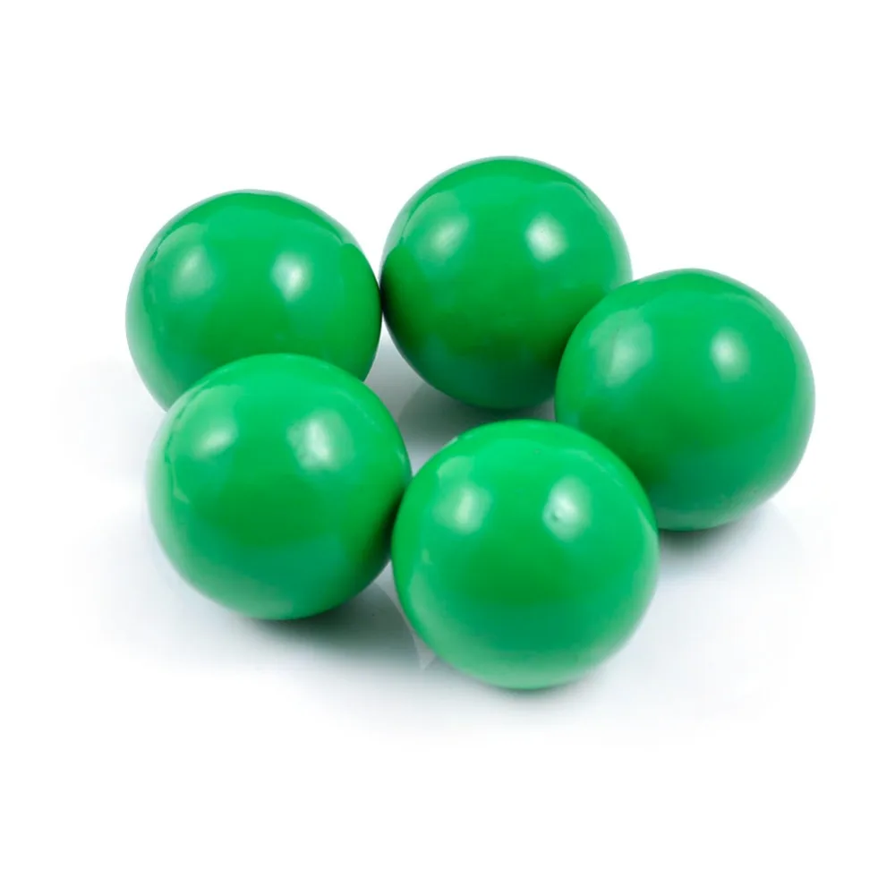 18 мм смешанный Музыкальный шар Звуковой подходит для клетки медальон ожерелье