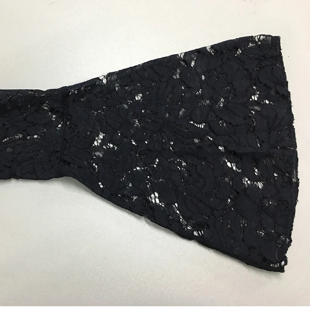 Лето 2019 горячая Распродажа женское сексуальное кружевное без рукавов тонкое