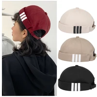 2021 beanie melon leather cap spring and summer ladies hat fashion hat short hat star hat street rap style hat womens hat mens