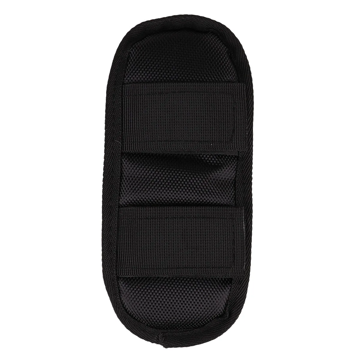 Наплечные подушки с 2 крючками и петлями износостойкие из ткани Оксфорд на ремне