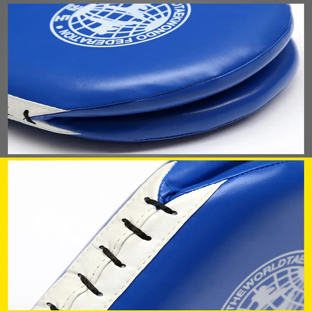 Нагревательная подушка для тхэквондо фитнеса нагревательная из полиуретана