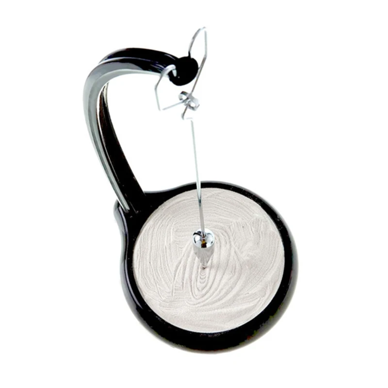 Creative Sand Pendulum Painting Gravity Stand Desktop Home Decor Ornaments 425C | Дом и сад