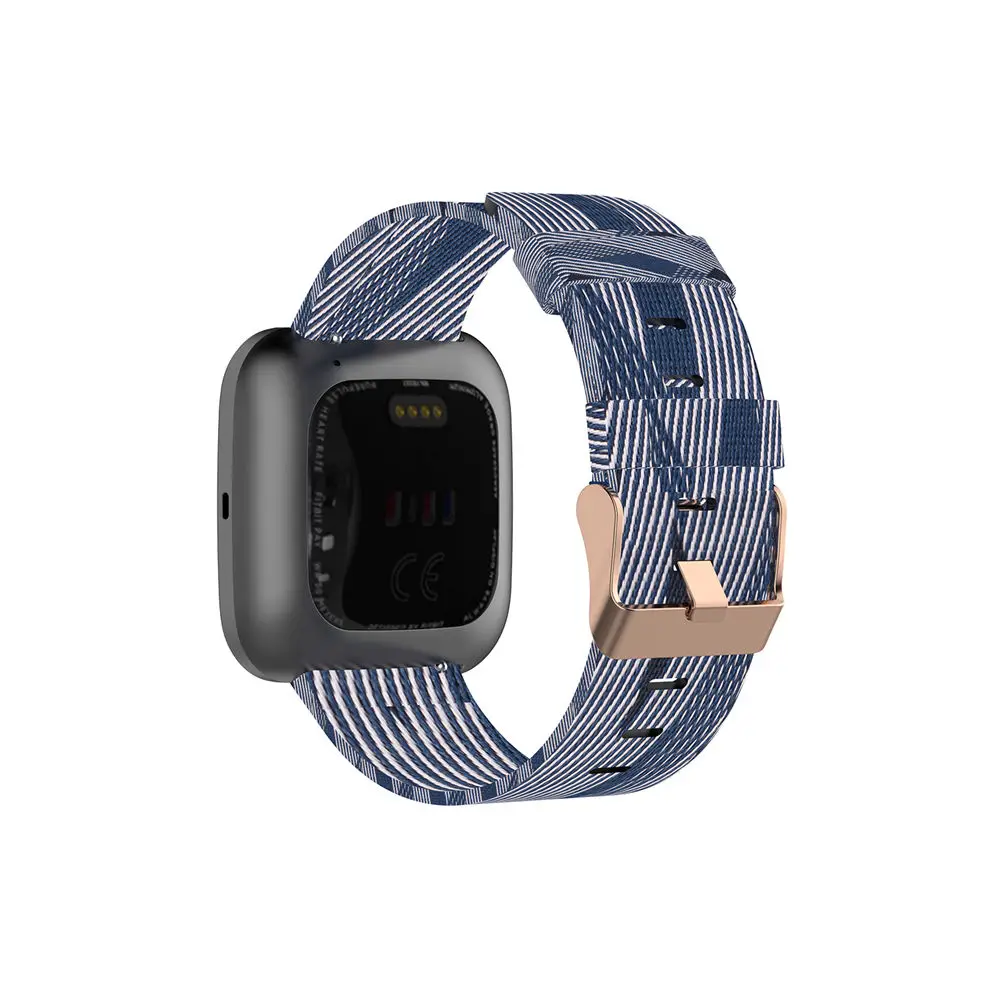 Нейлоновый ремешок для наручных часов для Amazfit/Xiaomi умные часы спортивный ремешок для часов для samsung/huawei/LG/Полар-флиса зажечь модный браслет 18 мм/20 мм/22 мм ремешок