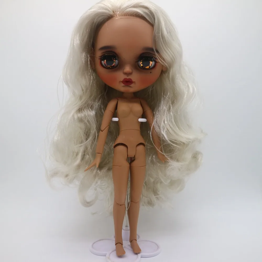 Кукла Blyth girl Под заказ № WTR20