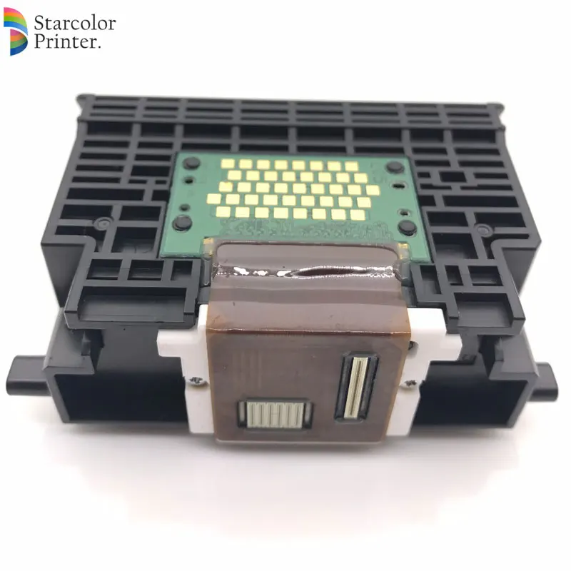 STARCOLOR оригинальная QY6-0059 QY6-0059-000 печатающая головка Печатающая для Canon iP4200 MP500 MP530 |