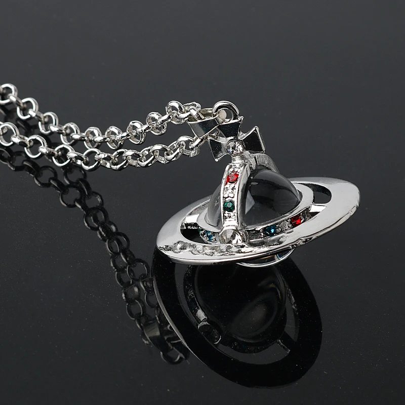 

Хрустальная бусина, искусственное ожерелье, аниме фигурка Оказаки шинничи/хондзо Рен Нана манга, косплей, модные ювелирные изделия, свадебн...