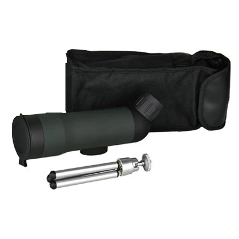 Зрительная труба 20x50 монокулярный Телескоп оптический объектив призматический