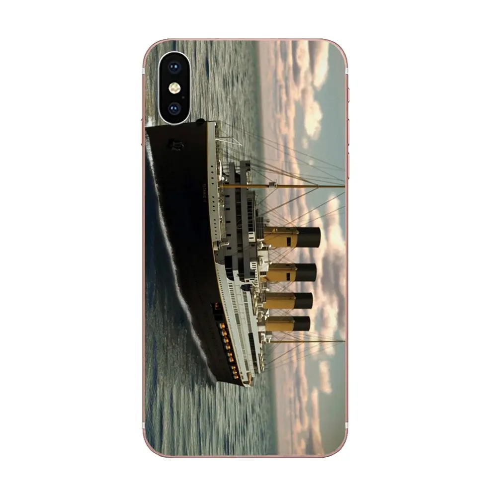 Для Xiao mi 3 4 4C 4i 5 5s 5X6 6X8 SE Pro Lite A1 Max x 2 Note Мягкий Силиконовый ТПУ прозрачный телефон