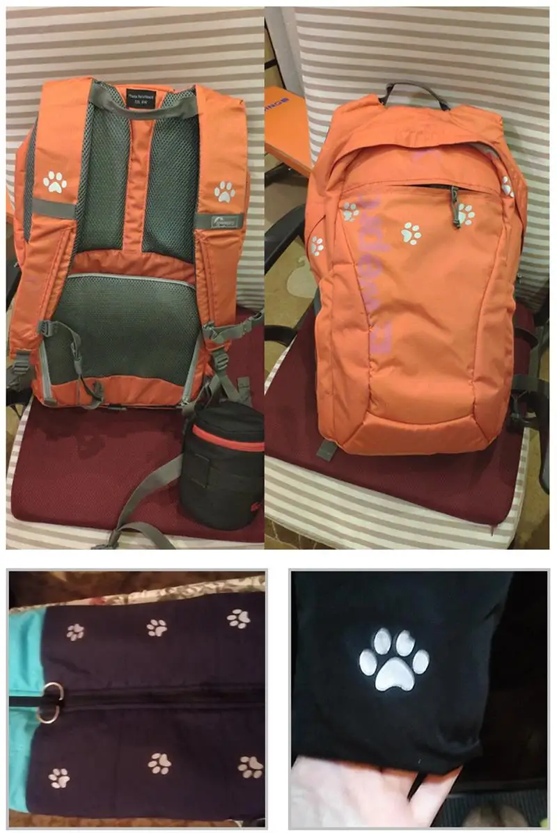 Светоотражающая клейкая лента для домашних животных Chzimade 100x3 см - купить по