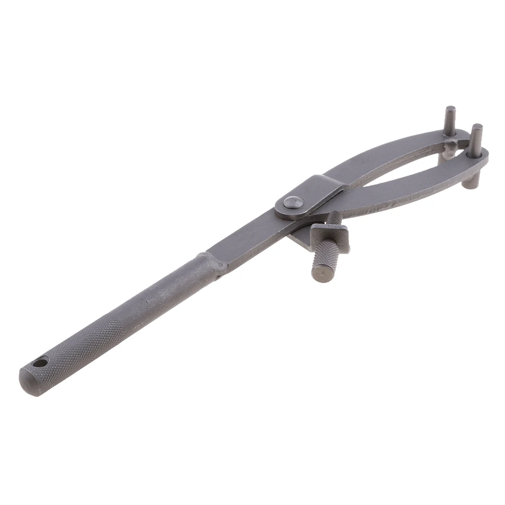 Универсальный Регулируемый держатель шкива для мотоцикла маховика и сцепления| |