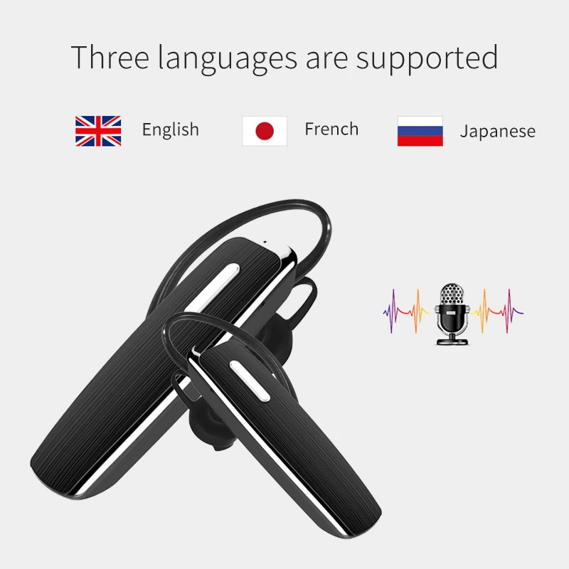 Классные Bluetooth-наушники для Huawei гарнитура беспроводные наушники режима