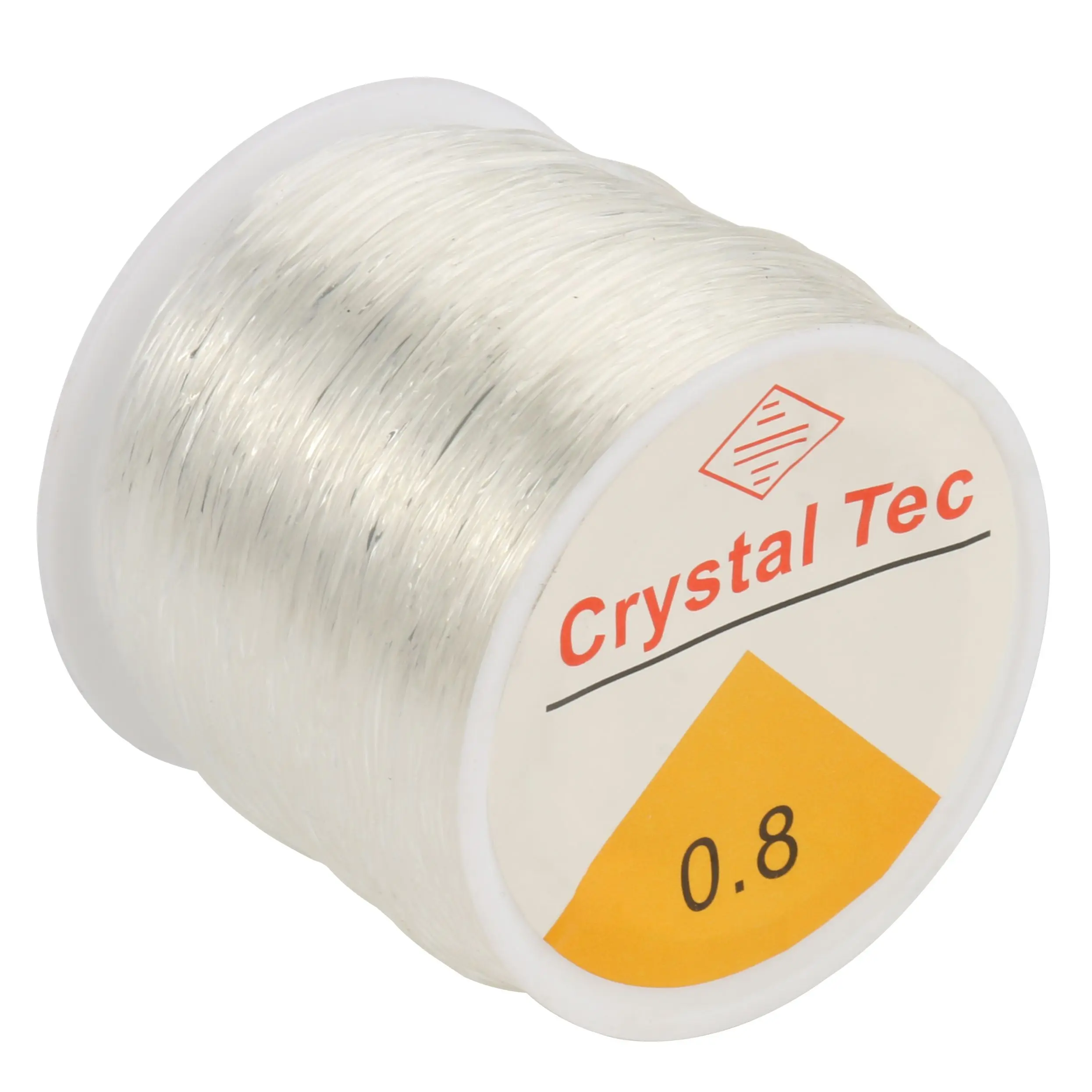 1 рулон 0 5-1 мм Прочные эластичные шнуры для бисероплетения из кристаллов линия