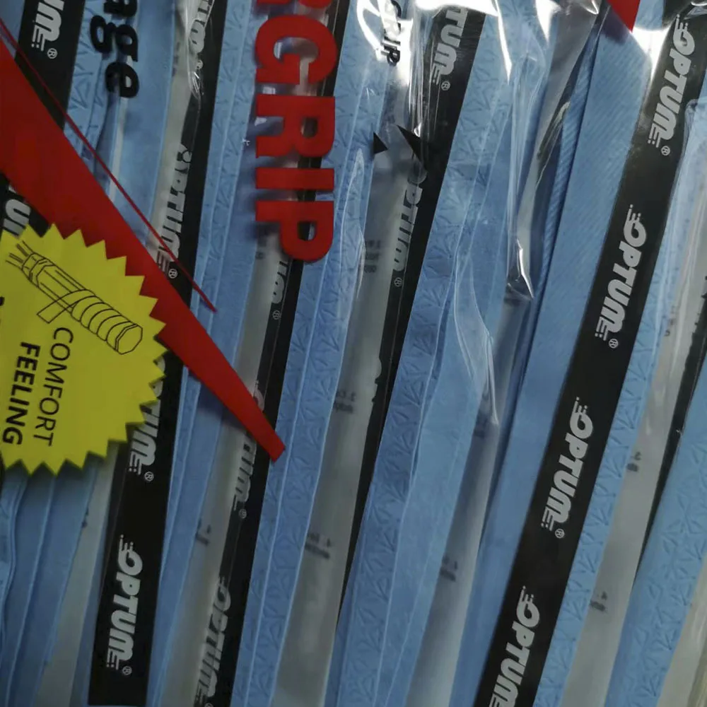 12 шт./упак. OPTUM Dry Подушка &quotощущение&quot Overgrip подходит для пляжного