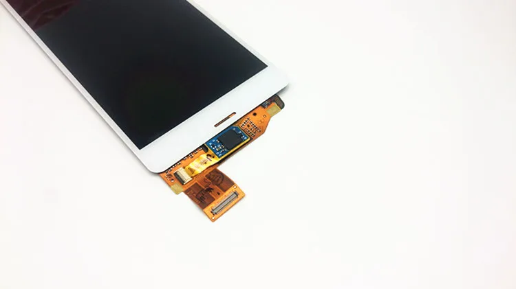 Для SONY Xperia Z3 компактный ЖК-дисплей для SONY Xperia Z3 компактный ЖК-сенсорный экран Z3Mini D5803 D5833 Z3C Замена
