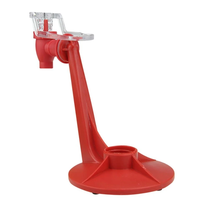 Новинка диспенсер для содовой воды Ручной пресс колы напитков переключателя