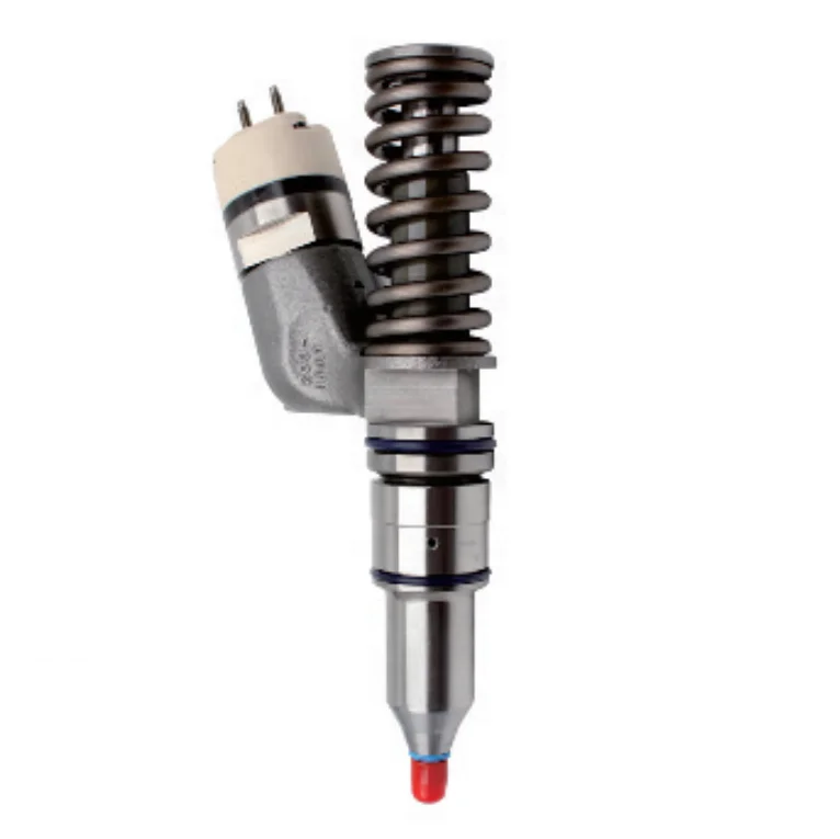 

PC200-8 Injector Engine nozzle assy Fuel Injector 0445120059 6156-11-3100 Fuel injector 1278222