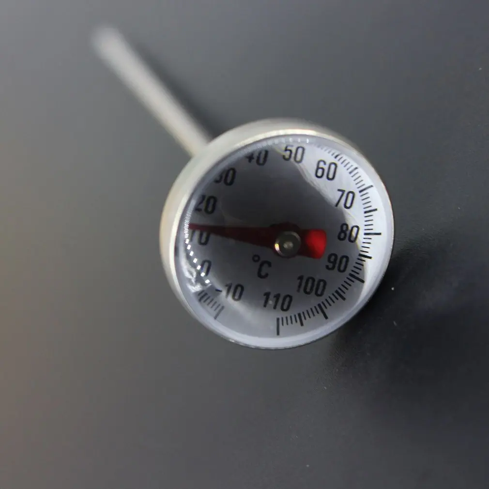 Специальный термометр для бутылки с молоком измеритель температуры воды в