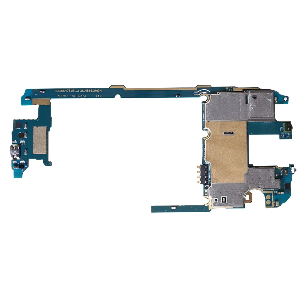 

Материнская плата Oudini для LG G4 H810, оригинальная разблокированная материнская плата 32 ГБ, работа %