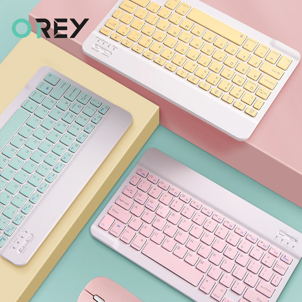 для ipad bluetooth клавиатура мини bluetooth бес