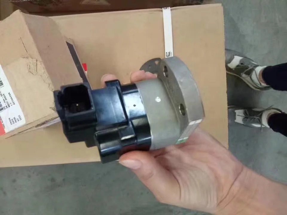 

Brand new original X15 diesel engine parts actuator 4089980 4902904