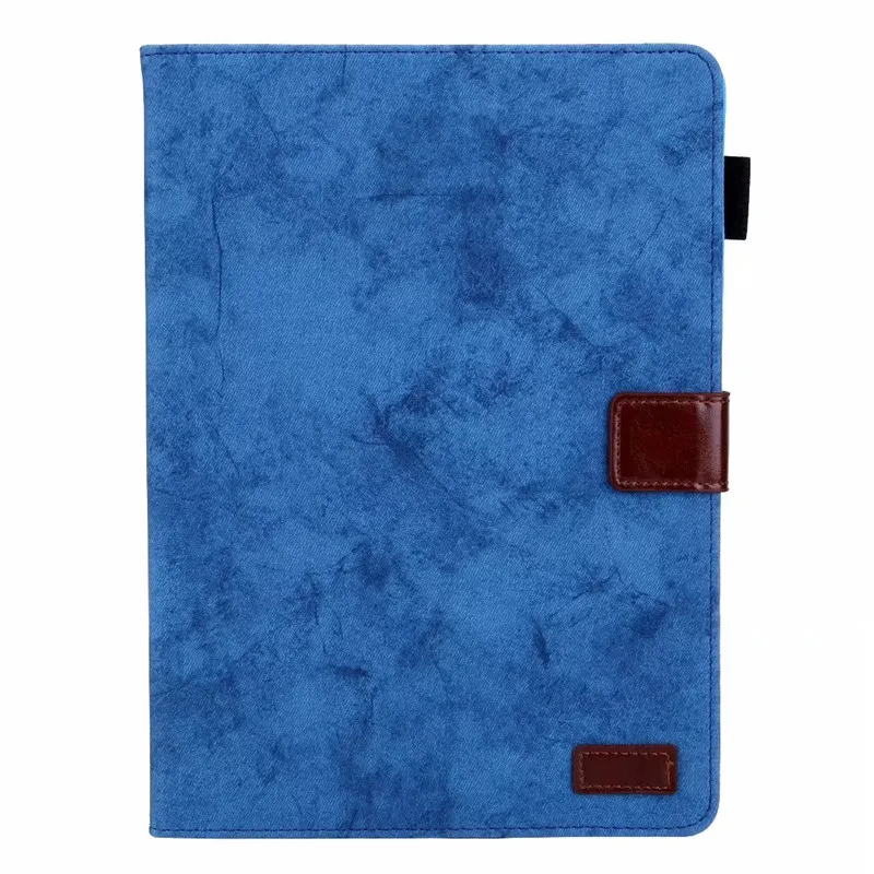Чехол для iPad 10 2 2019 новый планшет Funda Магнитная подставка смарт чехол 7 го