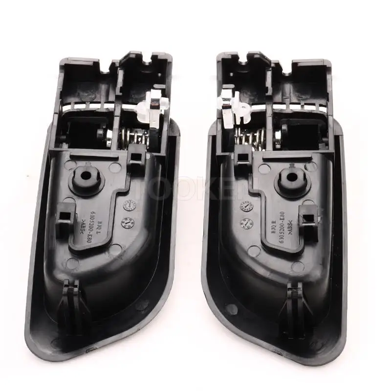 Внутренняя внутренняя дверная ручка автомобильная отделочная панель для Great Wall