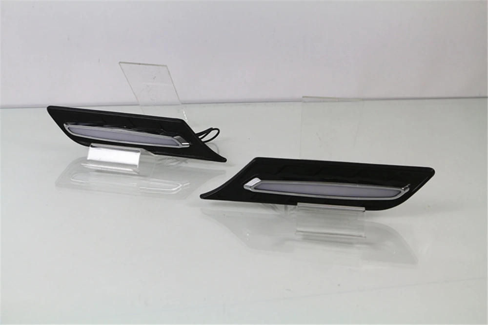 CSCSNL 2 шт. автомобисветильник светодиодсветодиодный дневные ходосветильник огни