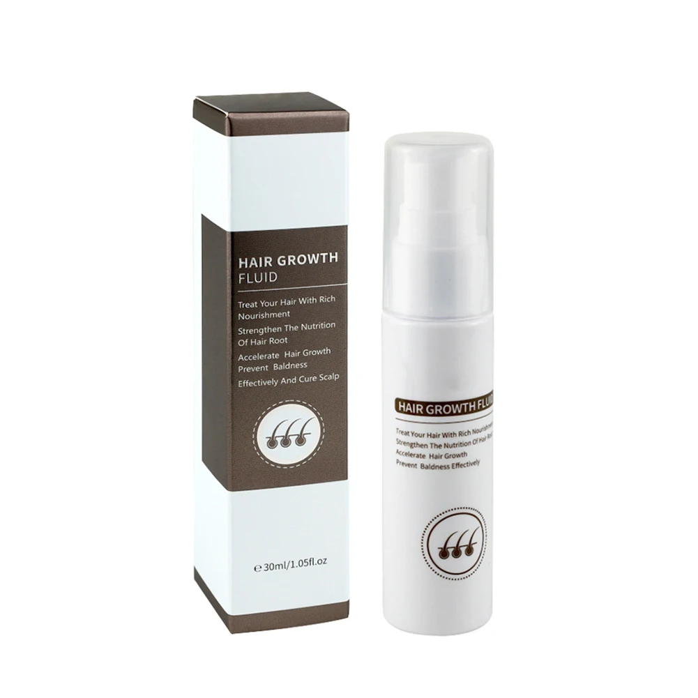 

Эфирные масла для роста волос, жидкость для выпадения волос, средство для роста волос, 30 мл