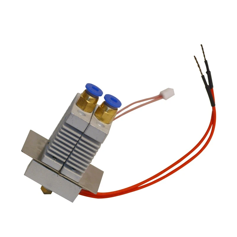 2 в 1 из Hotend комплект для A10M и A20M 3d принтер с 0 4 мм соплом 75 горячие части